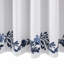 Lush Decor Tanisha Floral Shower Curtain-6303881
