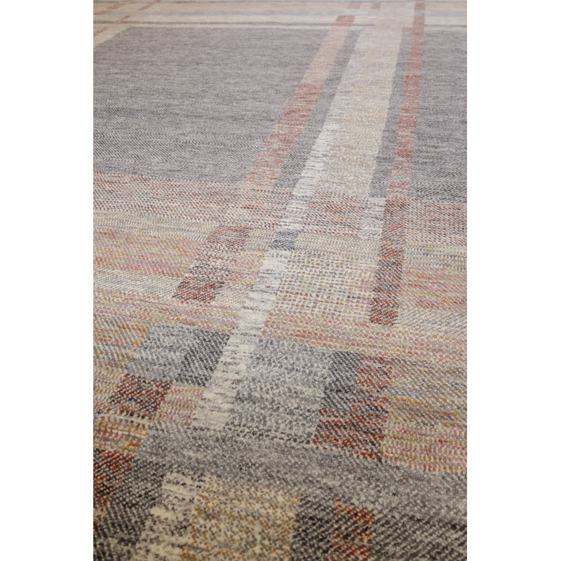 One-of-a-Kind Rectangle 10'1" X 14'1" Area Rug