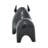 Dorran Animals Figurines & Sculptures-750414633