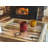 Elizabethmarie 4 Legs Coffee Table