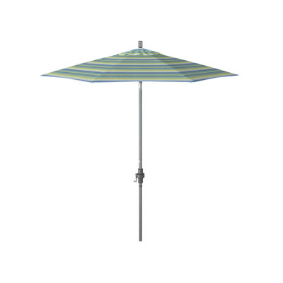 Parasol de marché 90 po Sunbrella
