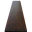 75.6'' W Solid Wood Console Table