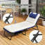 Chaise longue d'extérieur, chaise longue pliante-951379321