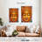 Leisha Buddha Face On Planks-108444649