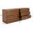 Sauger 68'' W 6 - Drawer Dresser-1555869515