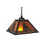 Rustic Lodge 2 - Light Pendant