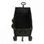 Wagon pliable pliable avec auvent