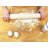 Frieling Wood Rolling Pin