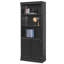 Bibliothèque standard H 73 "x l 30" Margrett