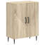 Bathroom Storage Furniture Set-1248397477