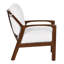 Berkeley Outdoor Lounge Chair