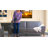 Neidlinger 78'' Faux Leather Sofa-48168703