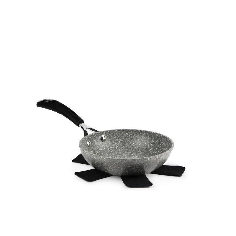 Forn-Ok Aluminum Non-Stick Frying Pan