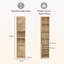 Chester Linen Cabinet-134225309