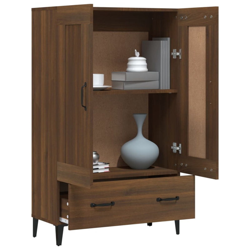 Storage Cabinet