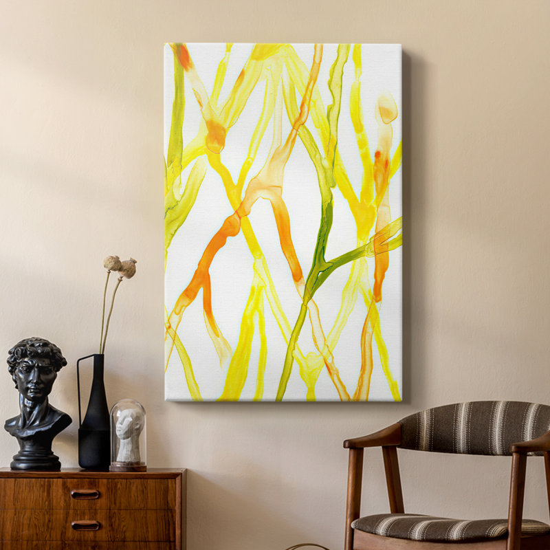 RunnelIV - galerie Cavas sur mesure, H 18 po x l 12 po