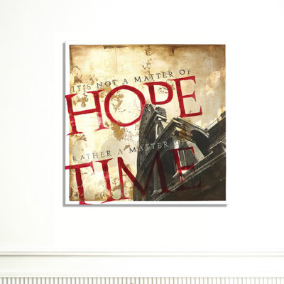 " Eventually " by Rodney White