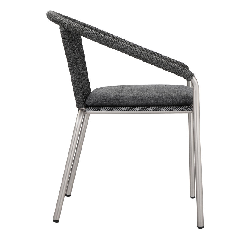 Chelsea Outdoor Dining Armchair