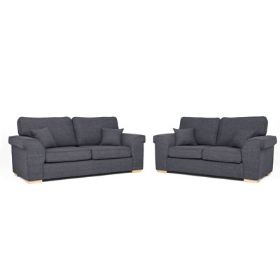 Picadilly 2 - Piece Living Room Set