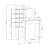 Dressing Table with Mirror-91925592