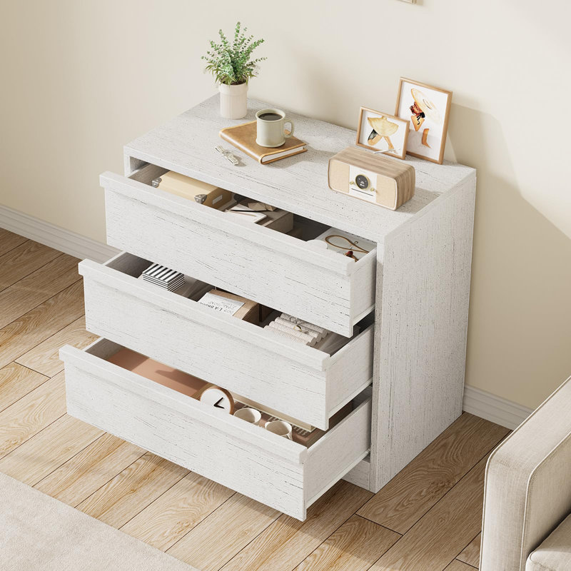 47cm W Chest of Drawers