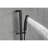 Handheld Shower With 28-Inch Slide Bar And 59-Inch Hose