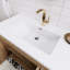Ensemble de meuble-lavabo simple 42 po Spring-70182660