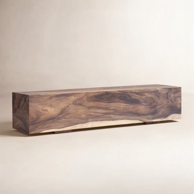 Tamila 71" Handmade Dining Bench