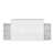 White est en rupture de stock