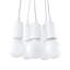 Borofsky - Light White Pendant-243600341-243600344