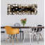 Mural 3D Lustrous Pixel