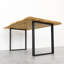Aieden Table Leg