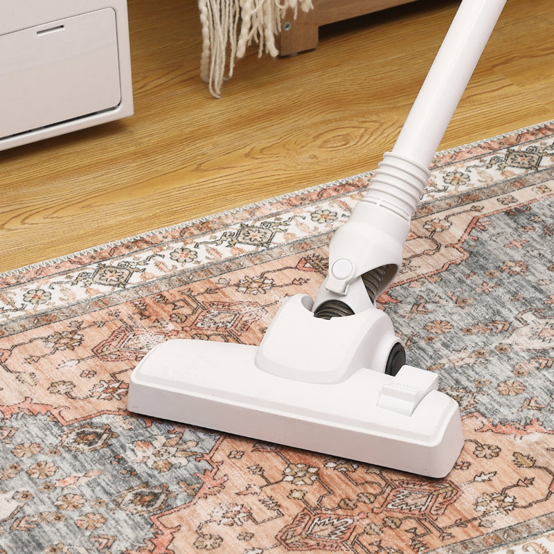 Tapis rectangulaire Cariel, Rectangle 8 pi x 10 pi