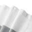 Rideau de douche gaufré de type spa avec traitement 3M-1241060349-1306089509