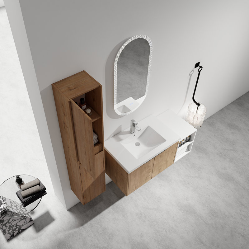Dorulet Cabinet