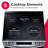 30" Front Control Electric Range with Air Fry