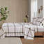 Ensemble de draps écossais-114494859