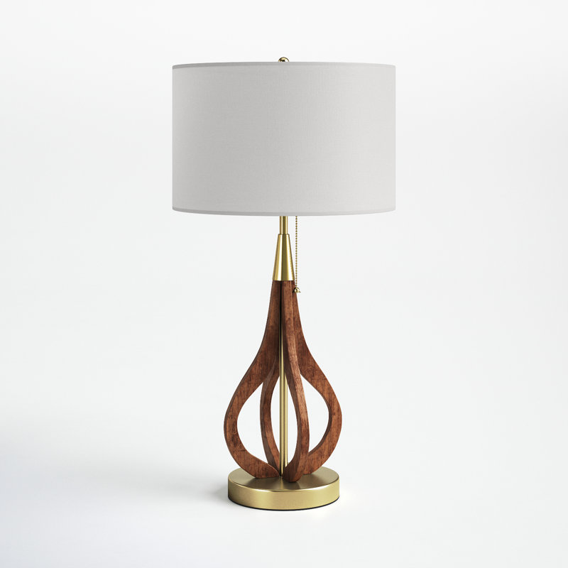 Kirkby Table Lamp