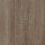Armoire à chaussures en bois d'ingénierie à 4 tablettes Marisa Taupe foncé