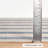 Nimes Ticking Neutral Machine Printed Washable Rug-92286759
