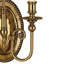 Applique murale à bougie 2 lumières Cambridge-817263881