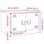 Alexionna Coffee Table with Storage-1394707770