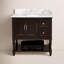Ensemble de meuble-lavabo simple 36 po Hampton-1952701259-1975194772