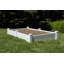 Lit de jardin surélevé en plastique Lonara-2141731228
