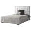 Merkle Upholstered Bed-2047067016-2014591074