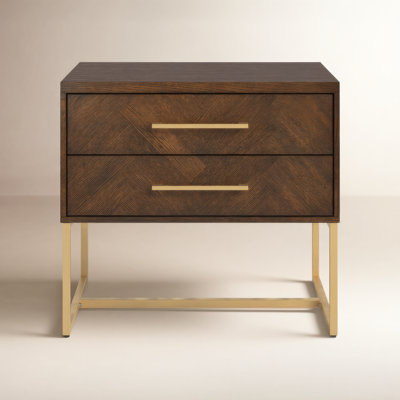 Sheldon Nightstand
