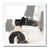 White Framed Paper Print is unavailable