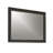 Miroir de commode Temani