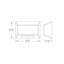 LED Deck Light-19463926-65539931