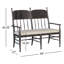 Americana Dining Bench-2025253124